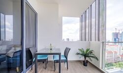Uptown @ Farrer (D8), Apartment #573585661